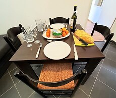 Inviting Apartment 7 Sleeps 4 Guests