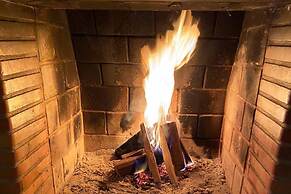 Beautiful Villa in Praia da Salema max 6 People