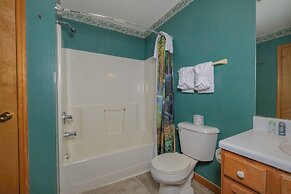 At Last 2 Bedroom Home by RedAwning