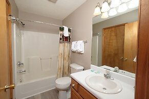 At Last 2 Bedroom Home by RedAwning