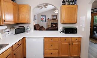 At Last 2 Bedroom Home by RedAwning