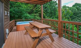 At Last 2 Bedroom Home by RedAwning