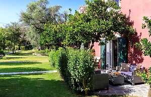 Mousses Villas - Apollo - Semi Detached Two-bedroom Villa With Childca