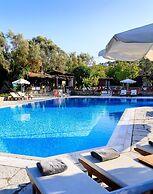 Mousses Villas - Apollo - Semi Detached Two-bedroom Villa With Childca