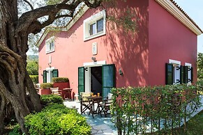 Mousses Villas - Apollo - Semi Detached Two-bedroom Villa With Childca