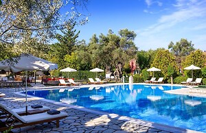 Mousses Villas - Apollo - Semi Detached Two-bedroom Villa With Childca