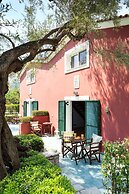 Mousses Villas - Apollo - Semi Detached Two-bedroom Villa With Childca