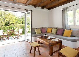 Mousses Villas - Apollo - Semi Detached Two-bedroom Villa With Childca