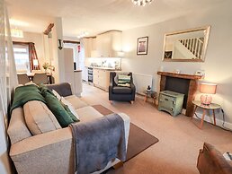 The Old Betting Shop