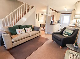 The Old Betting Shop