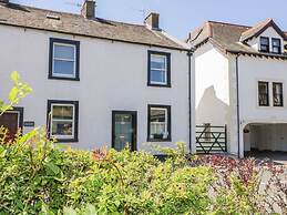 The Old Betting Shop