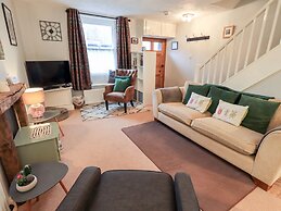 The Old Betting Shop