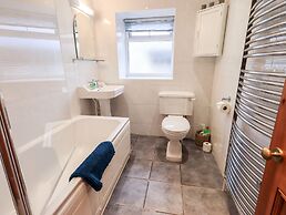 The Old Betting Shop