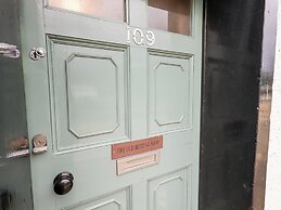 The Old Betting Shop