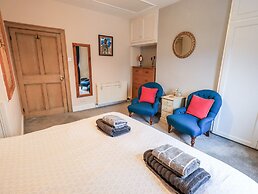 The Old Betting Shop