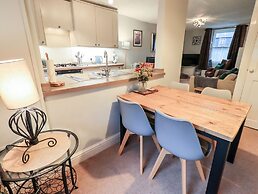 The Old Betting Shop