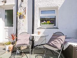 The Old Betting Shop