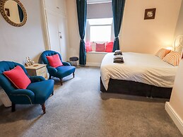 The Old Betting Shop