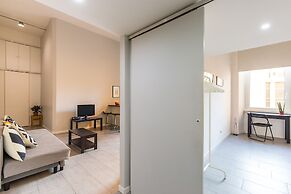 Style Flat at Trastevere