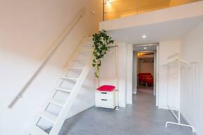 Style Flat at Trastevere