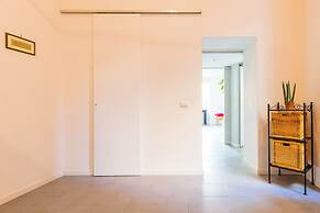 Style Flat at Trastevere