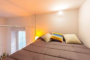 Style Flat at Trastevere