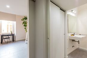 Style Flat at Trastevere