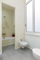 Style Flat at Trastevere