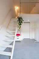 Style Flat at Trastevere