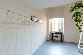 Style Flat at Trastevere