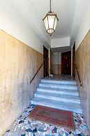 Style Flat at Trastevere