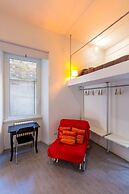 Style Flat at Trastevere