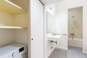 Style Flat at Trastevere