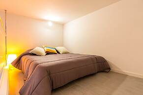 Style Flat at Trastevere