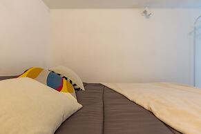 Style Flat at Trastevere