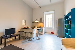 Style Flat at Trastevere