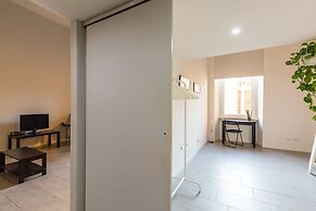 Style Flat at Trastevere