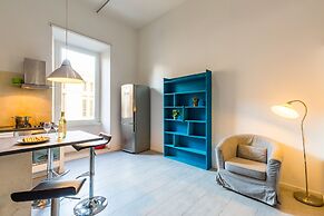 Style Flat at Trastevere