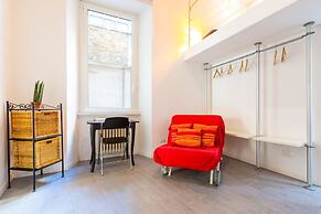 Style Flat at Trastevere