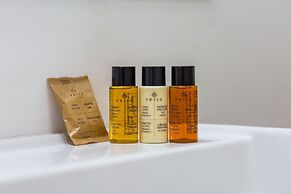 Style Flat at Trastevere