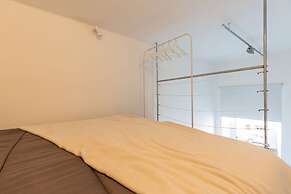 Style Flat at Trastevere