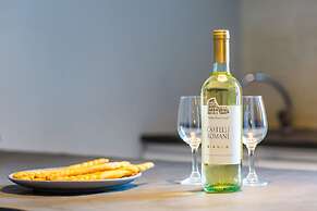 Style Flat at Trastevere