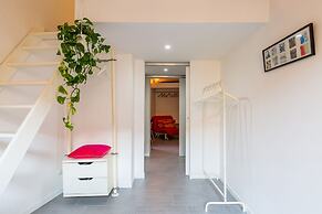 Style Flat at Trastevere