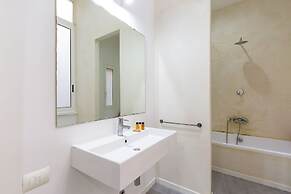 Style Flat at Trastevere