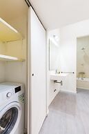 Style Flat at Trastevere