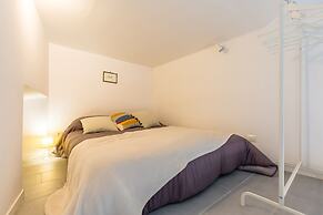 Style Flat at Trastevere