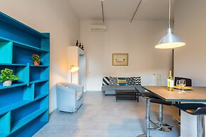 Style Flat at Trastevere