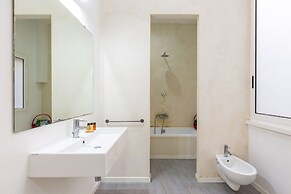 Style Flat at Trastevere