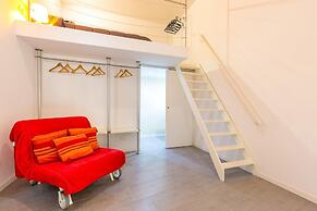 Style Flat at Trastevere