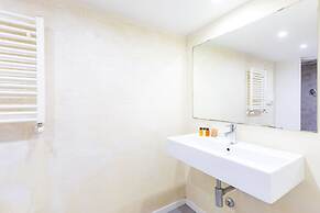 Style Flat at Trastevere